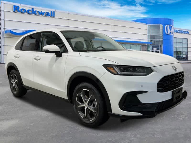 Thumbnail: 2025 Honda HR-V - 8