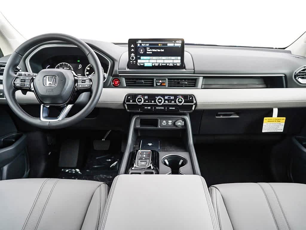 Thumbnail: 2025 Honda Pilot - 9