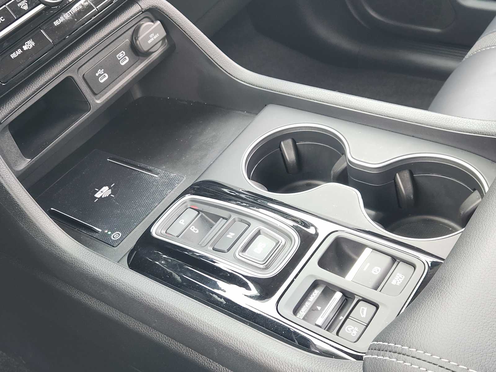 Thumbnail: 2026 Honda Pilot - 18