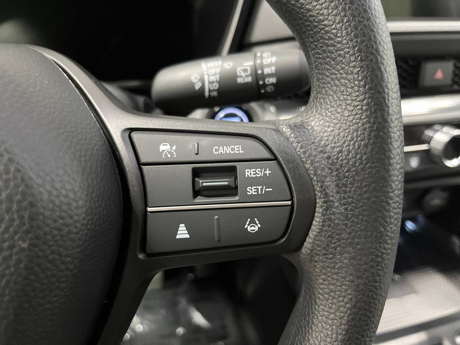 Thumbnail: 2026 Honda CR-V - 14