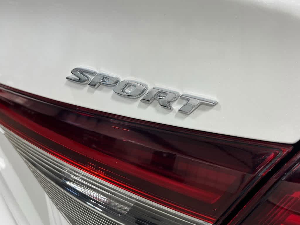 Thumbnail: 2026 Honda Civic - 6