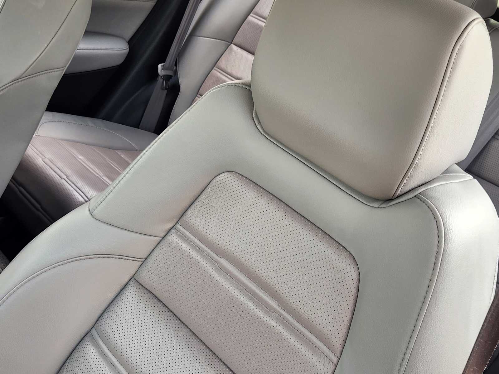 Thumbnail: 2018 Honda CR-V - 24