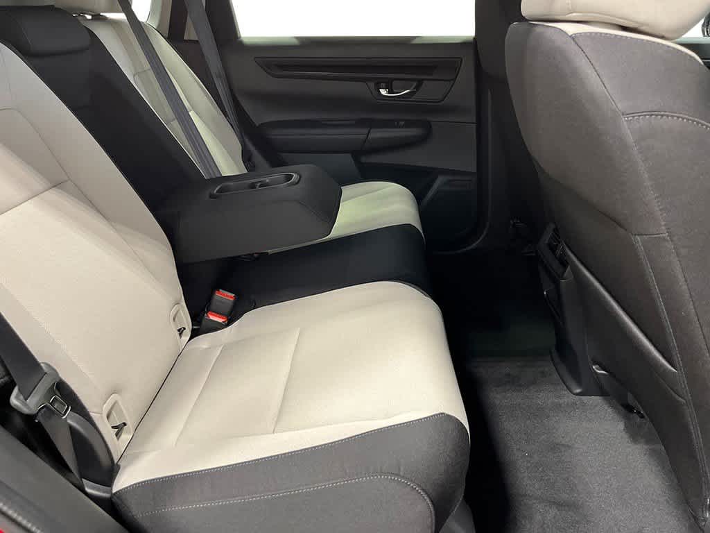 Thumbnail: 2026 Honda CR-V - 27