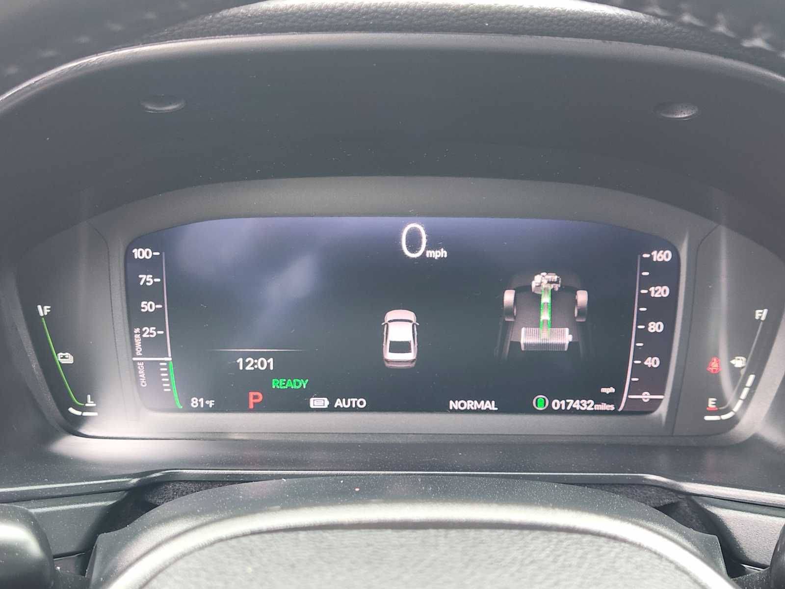 Thumbnail: 2023 Honda Accord - 18