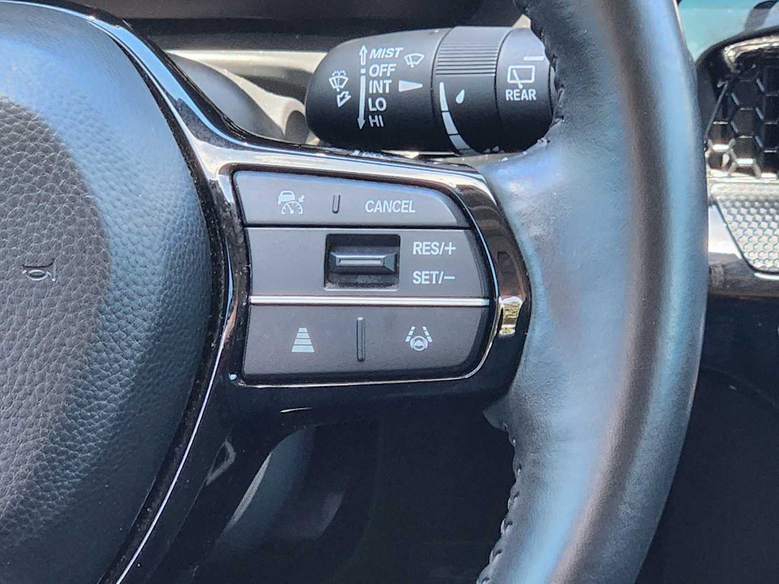 Thumbnail: 2024 Honda CR-V - 33