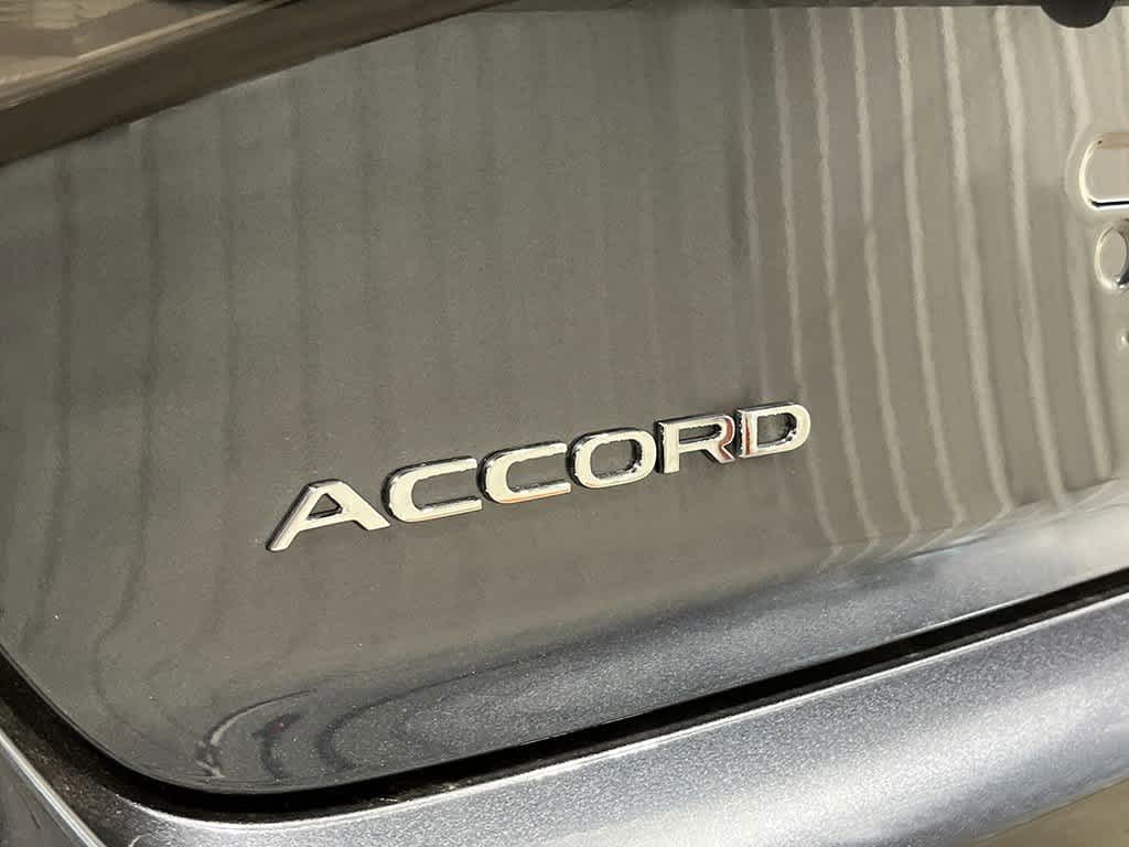 Thumbnail: 2026 Honda Accord - 6