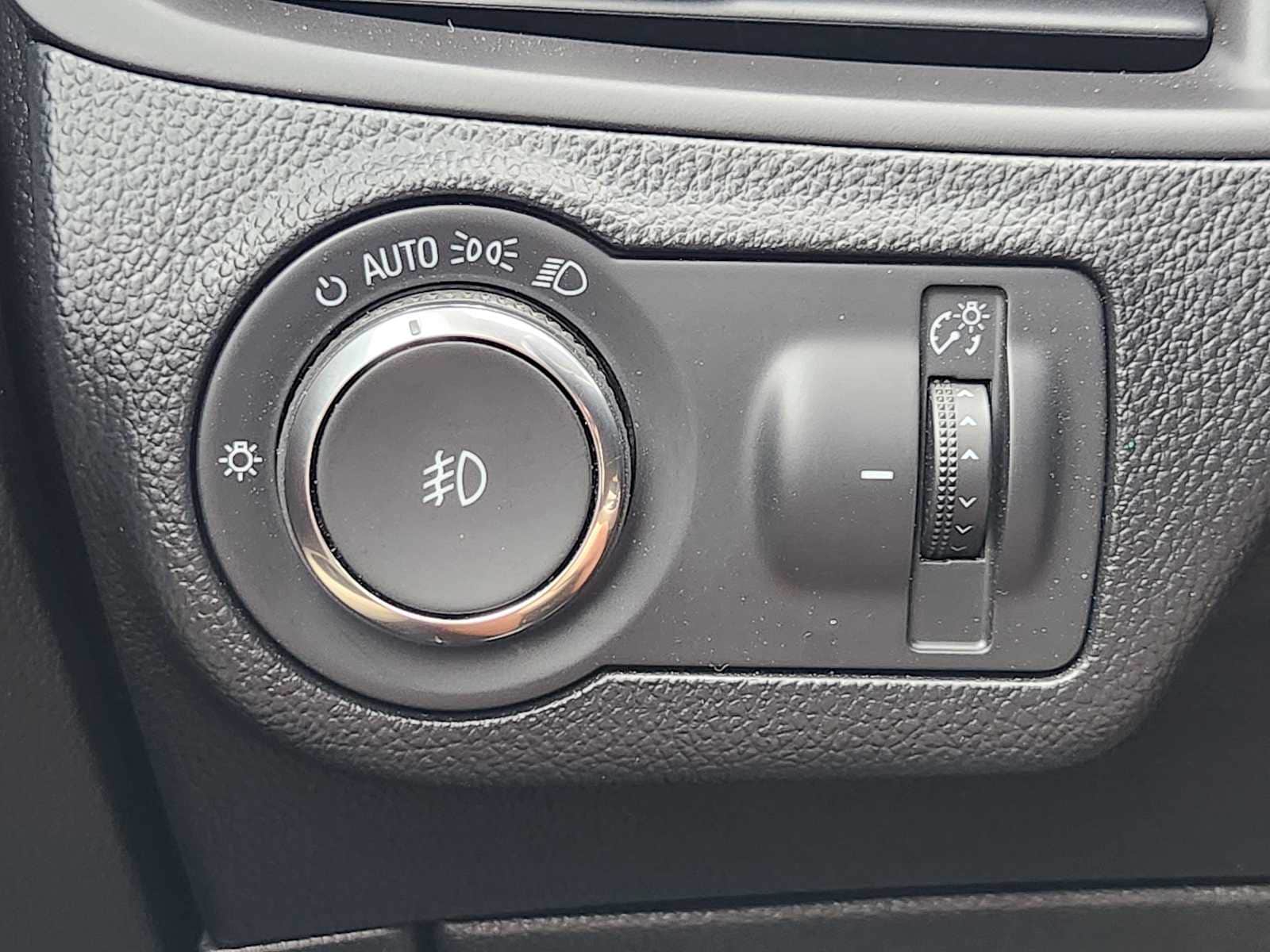 Thumbnail: 2019 Buick Envision - 27