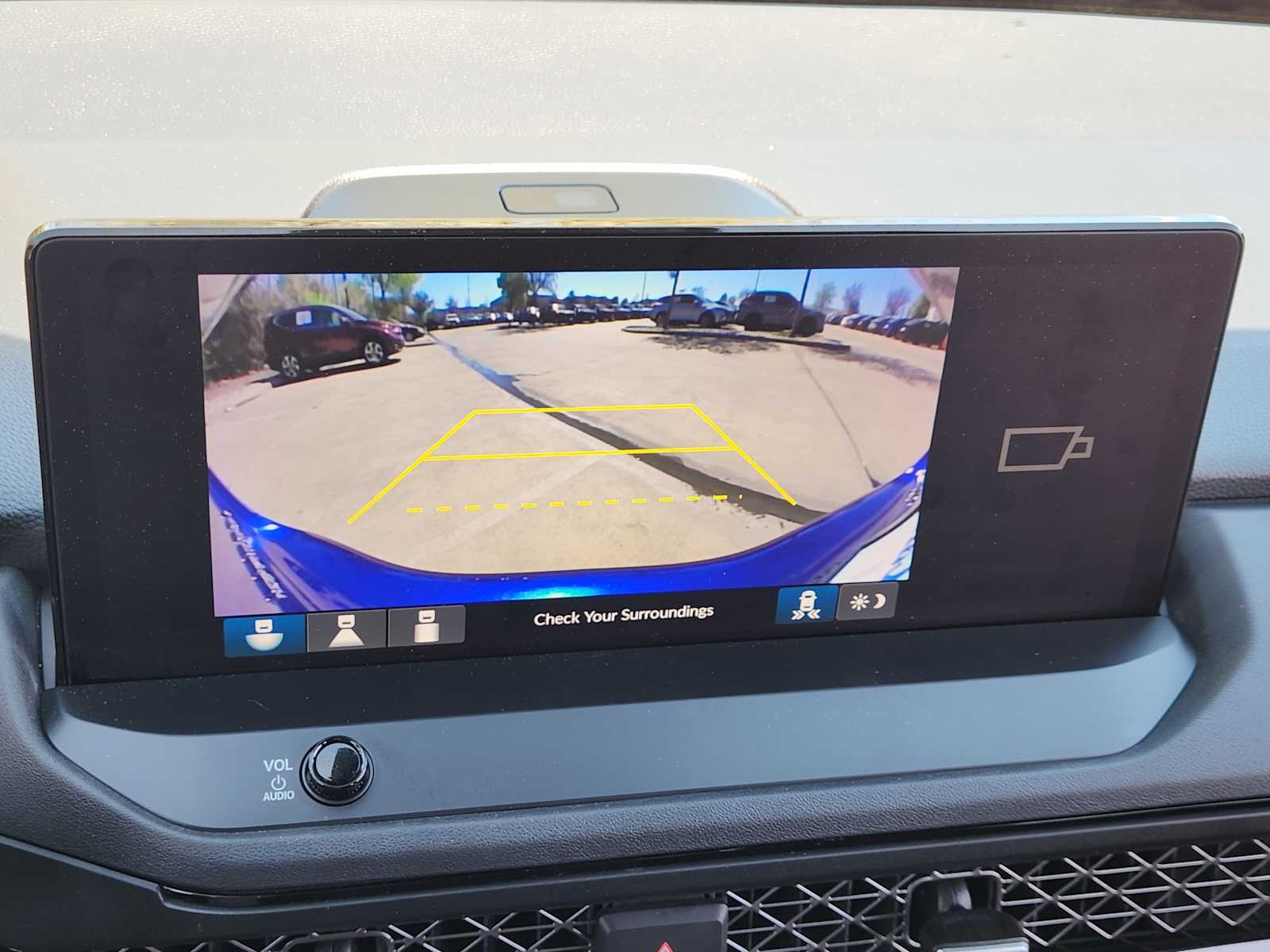 Thumbnail: 2025 Honda Accord - 25