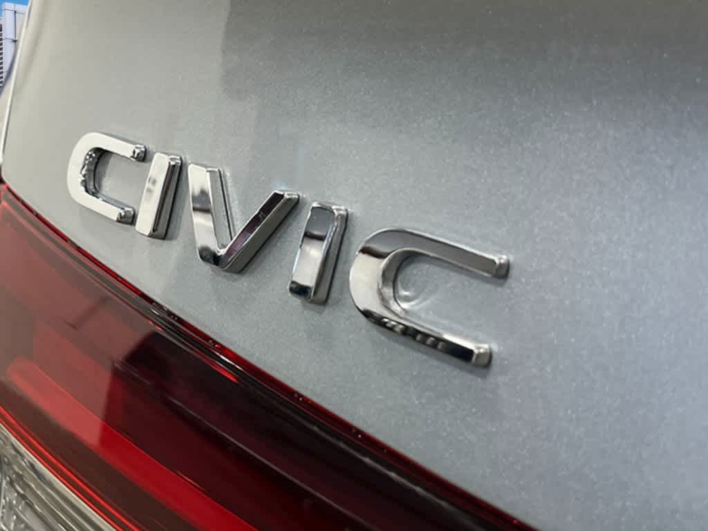 Thumbnail: 2026 Honda Civic - 5