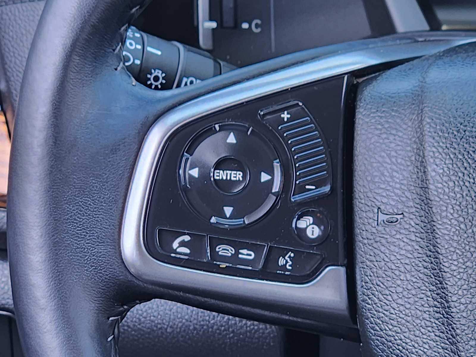 Thumbnail: 2018 Honda CR-V - 32