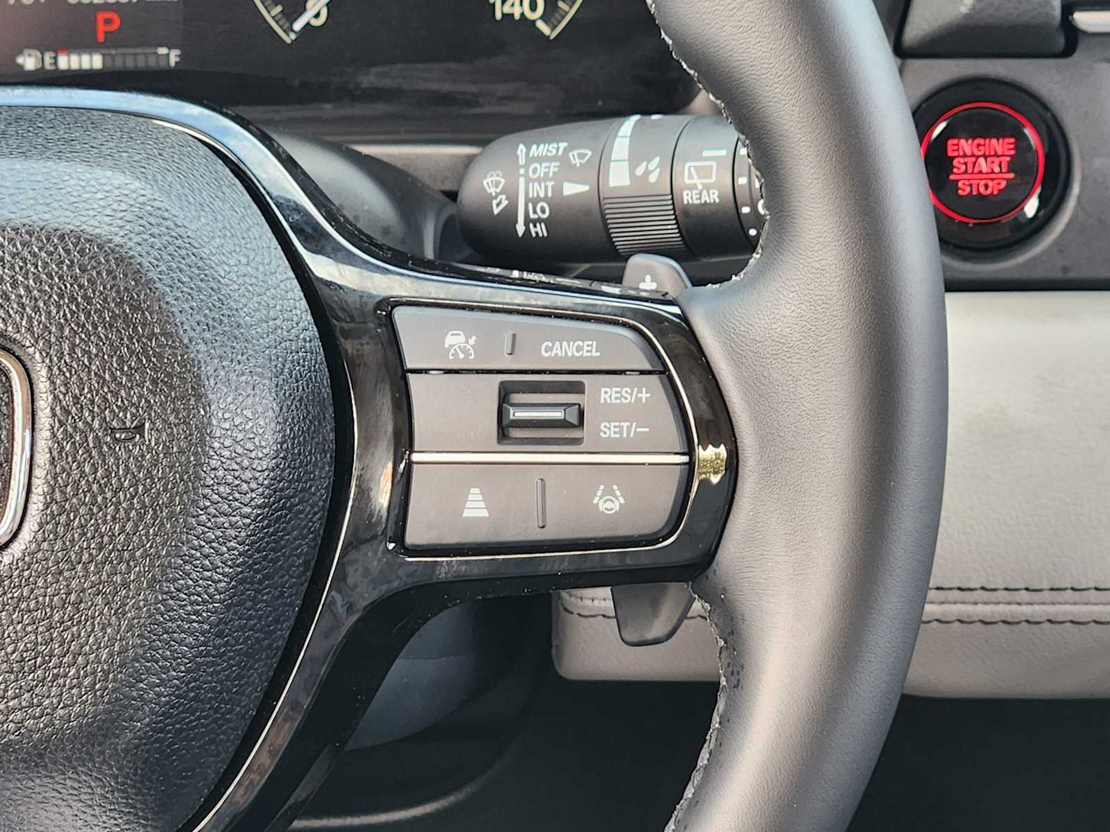 Thumbnail: 2025 Honda Pilot - 33