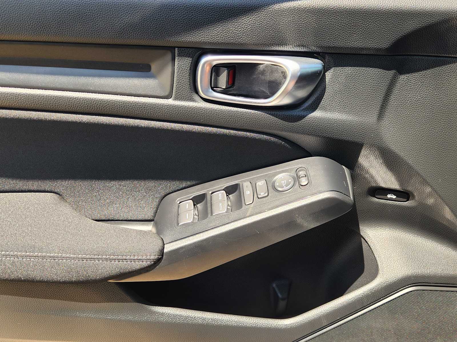 Thumbnail: 2026 Honda Civic - 28