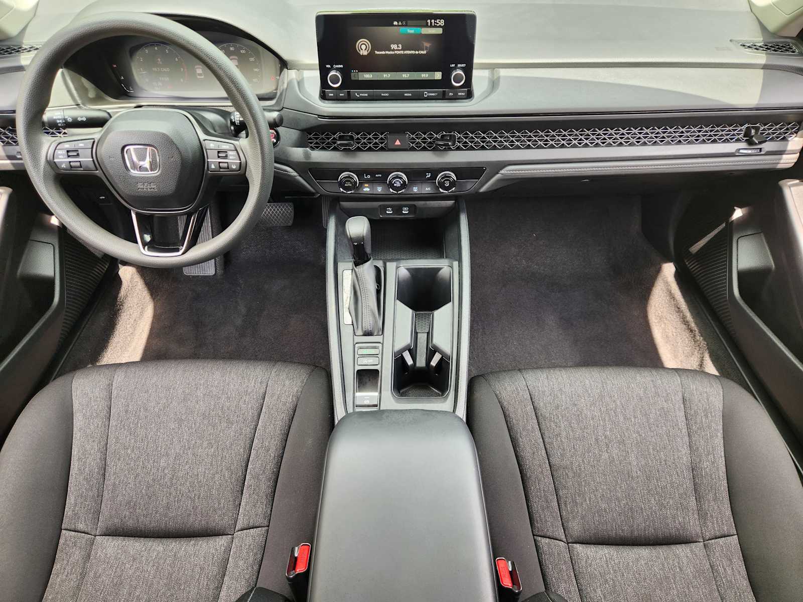 Thumbnail: 2023 Honda Accord - 10