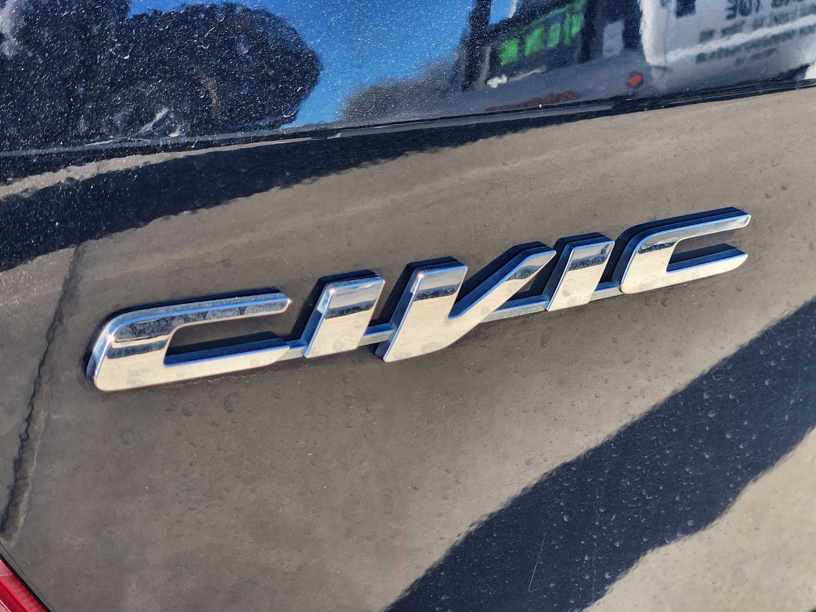 Thumbnail: 2012 Honda Civic - 8