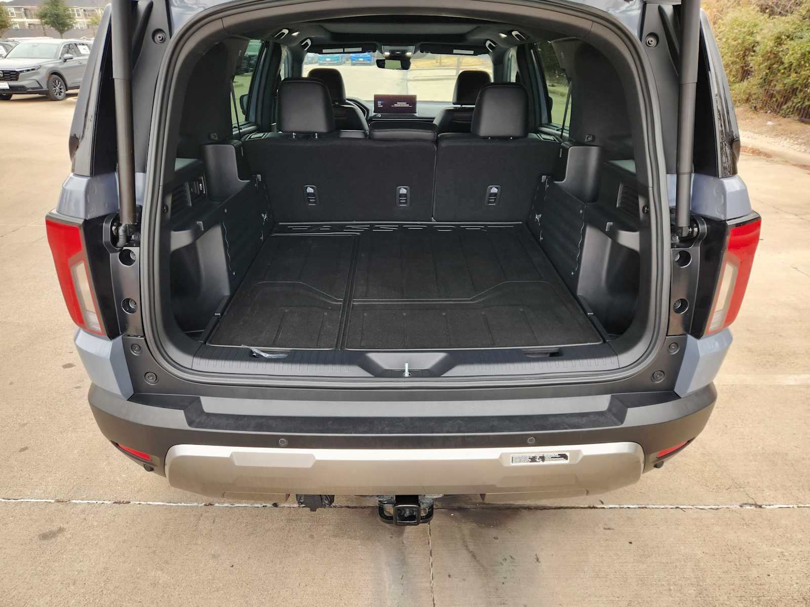 Thumbnail: 2026 Honda Passport - 19