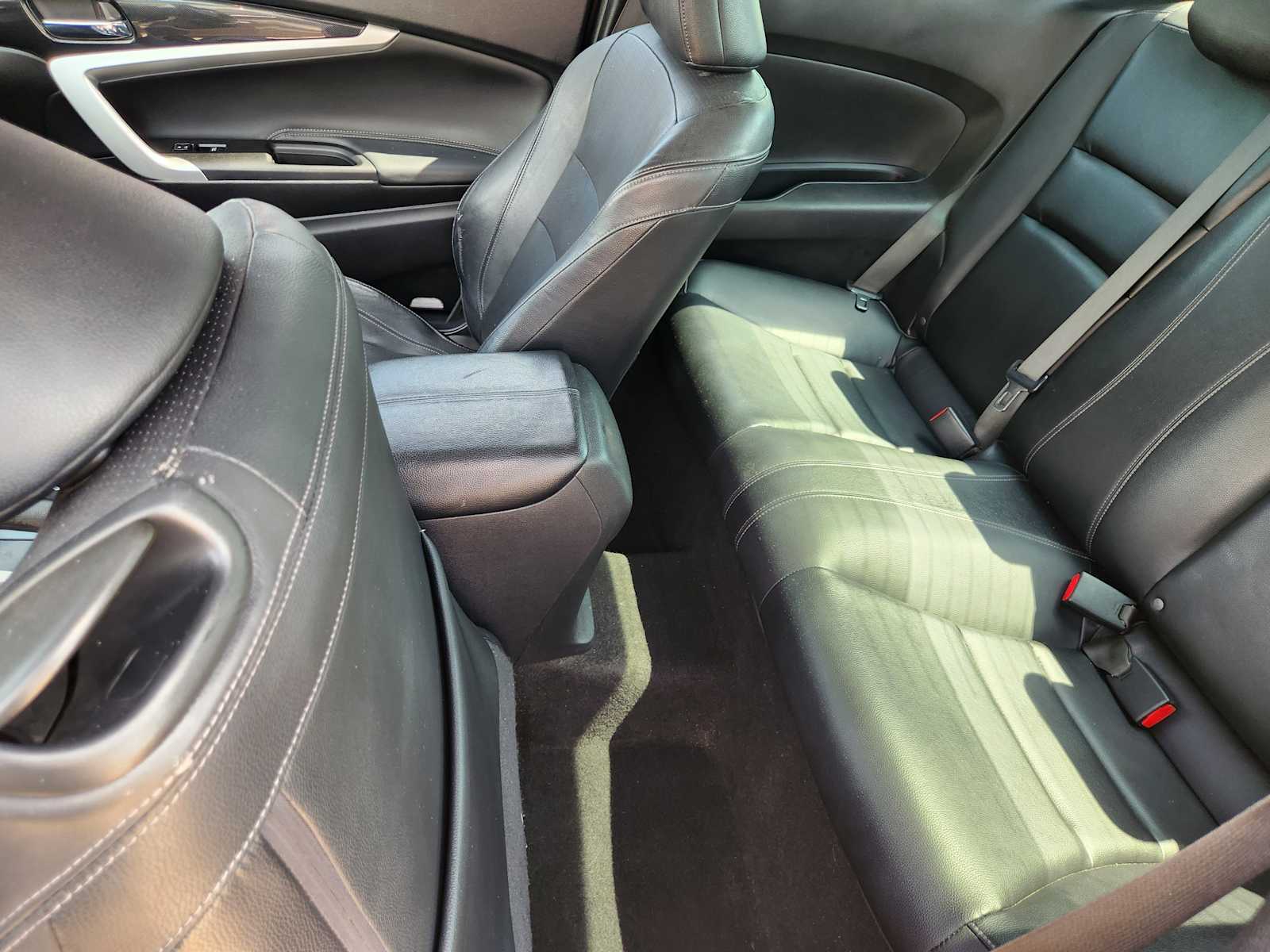 Thumbnail: 2014 Honda Accord - 11