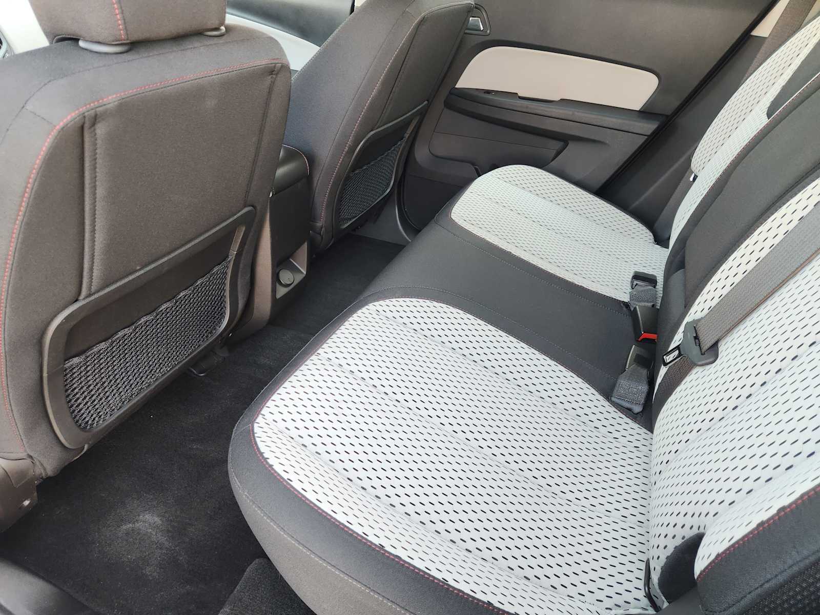 Thumbnail: 2013 Chevrolet Equinox - 12