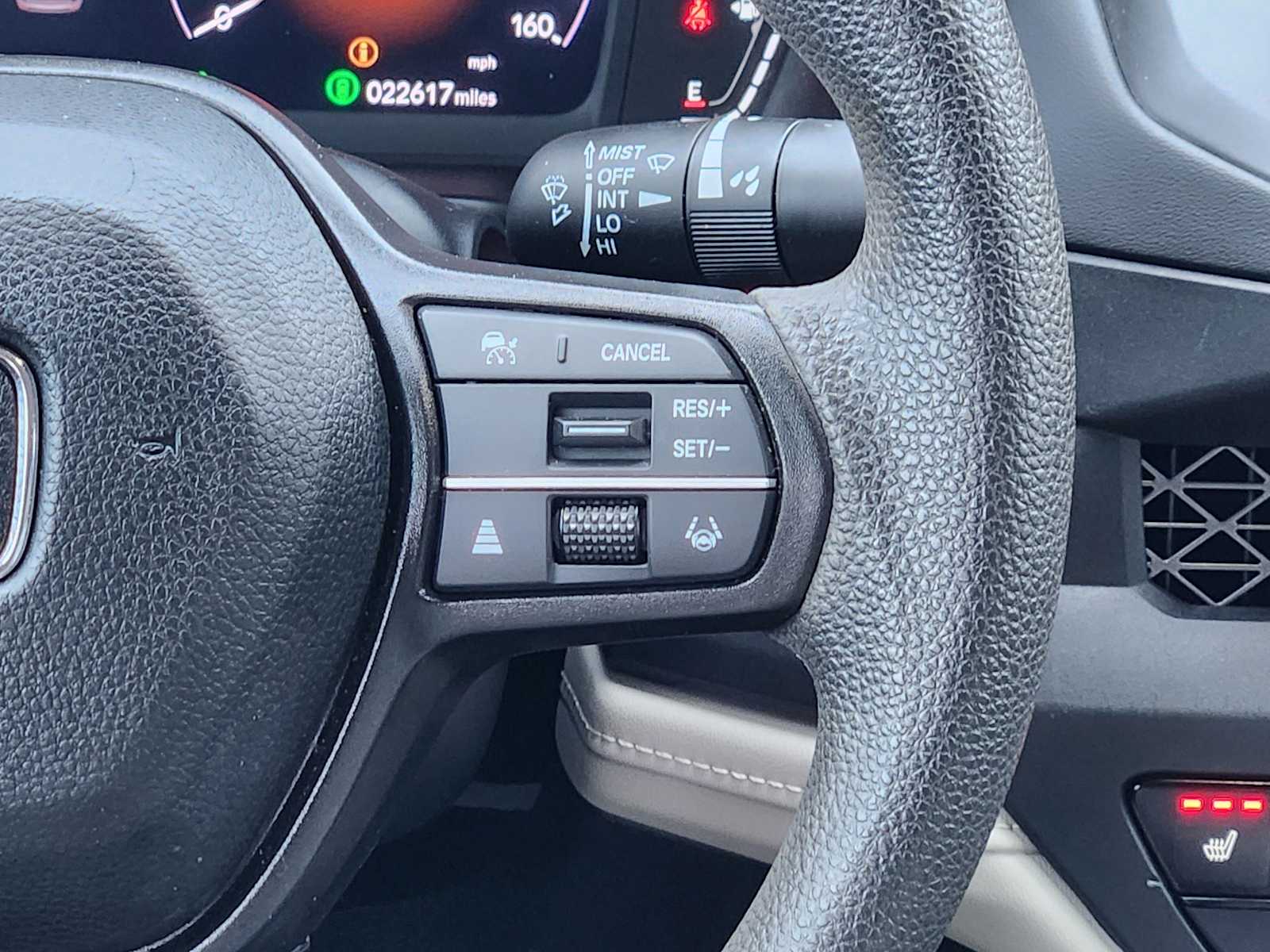 Thumbnail: 2024 Honda Accord - 33