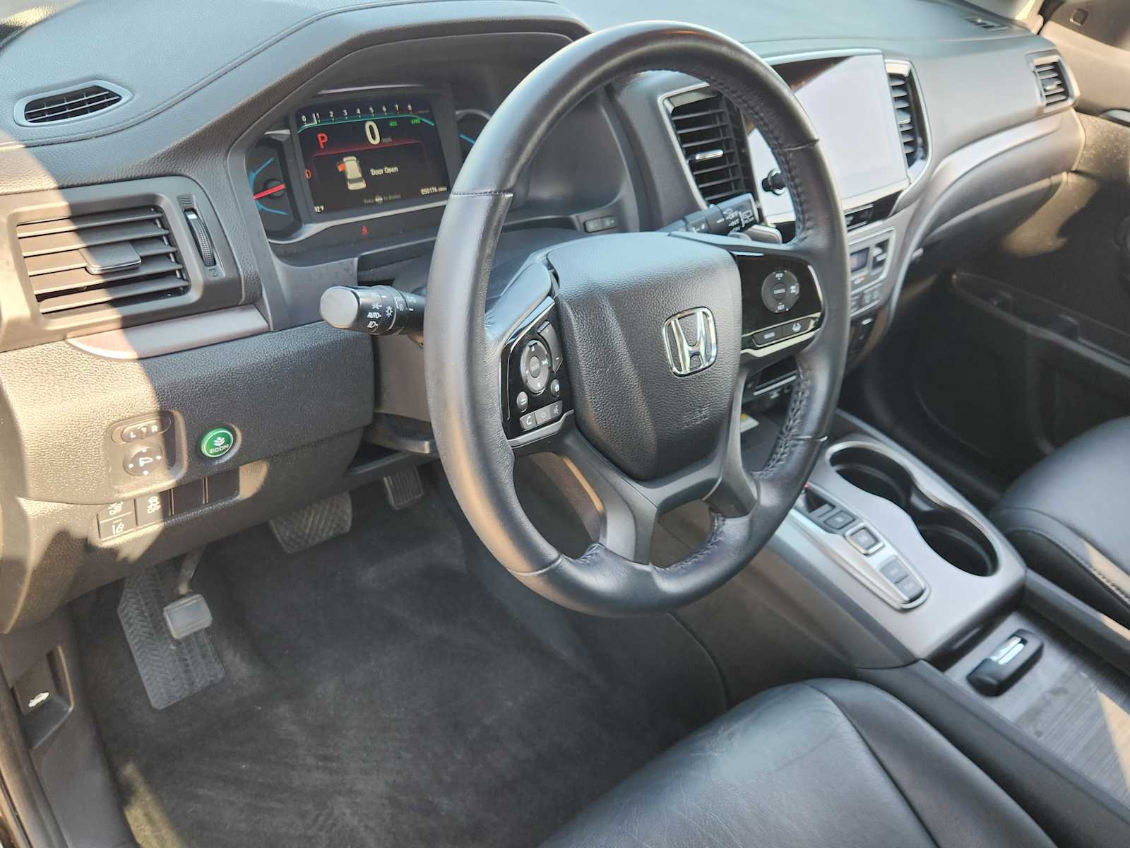 Thumbnail: 2022 Honda Pilot - 2