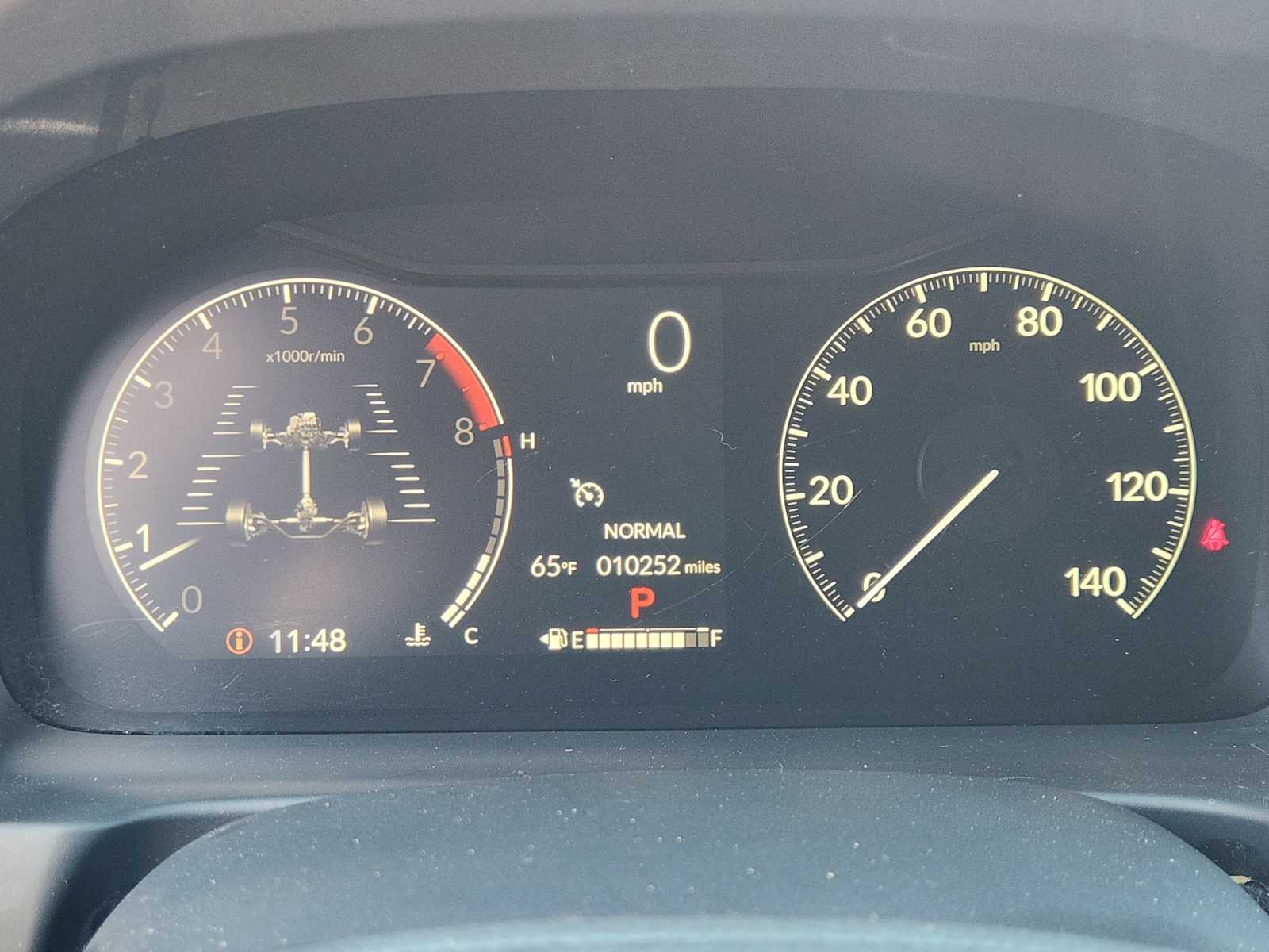 Thumbnail: 2025 Honda Ridgeline - 18