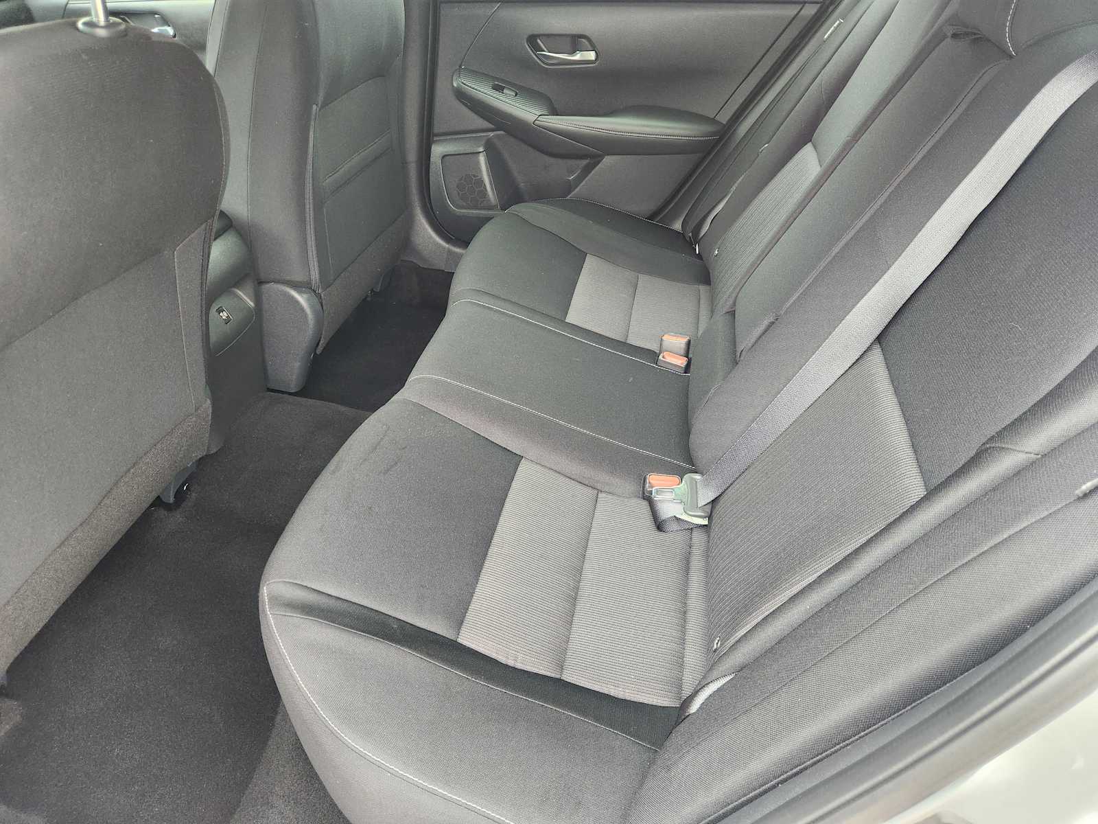 Thumbnail: 2020 Nissan Sentra - 9