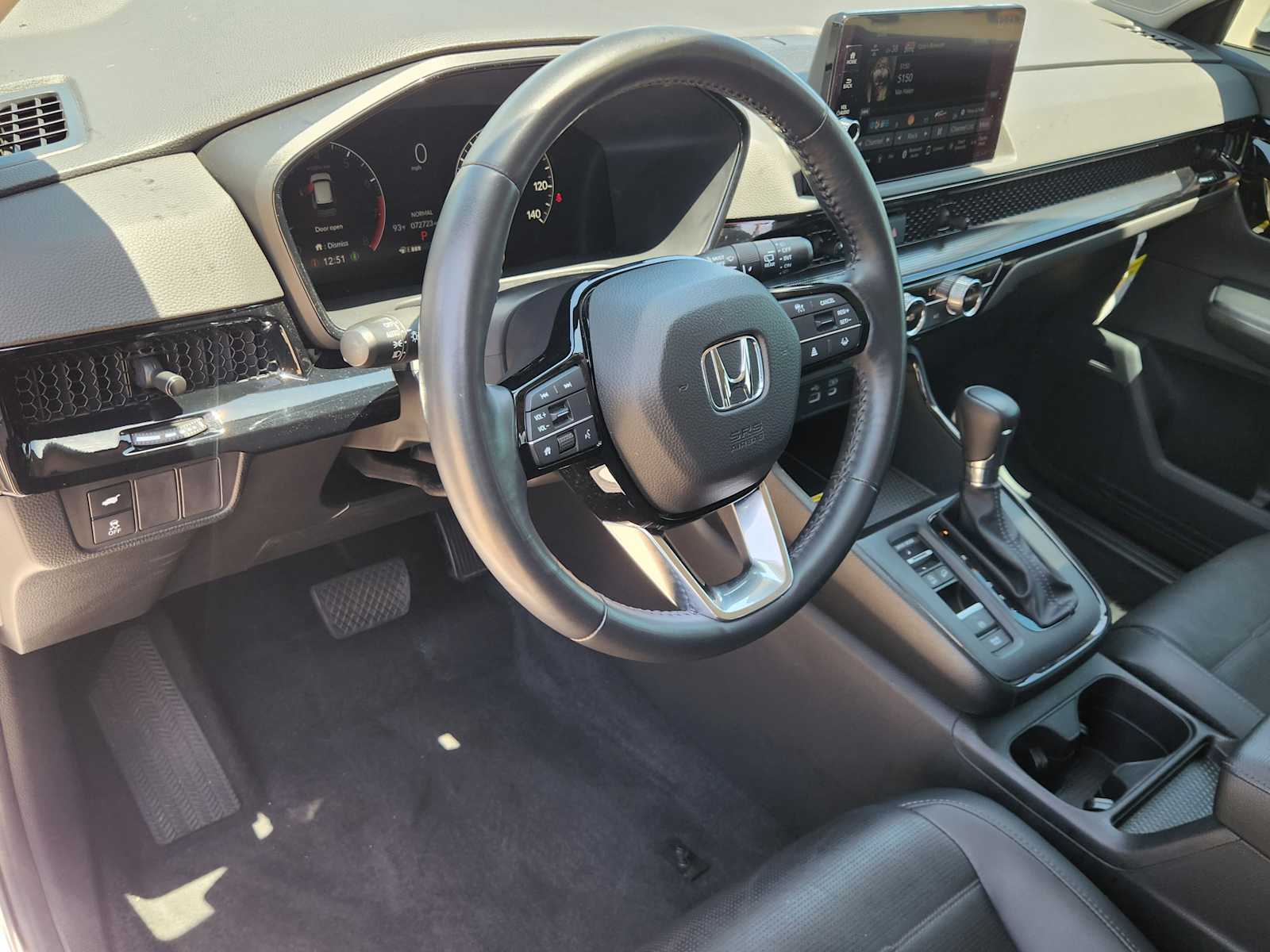 2024 Honda CR-V EX-L photo 2
