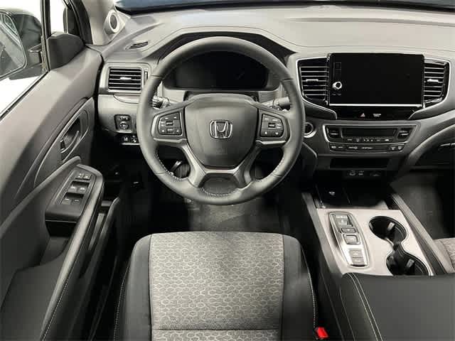 Thumbnail: 2025 Honda Ridgeline - 21