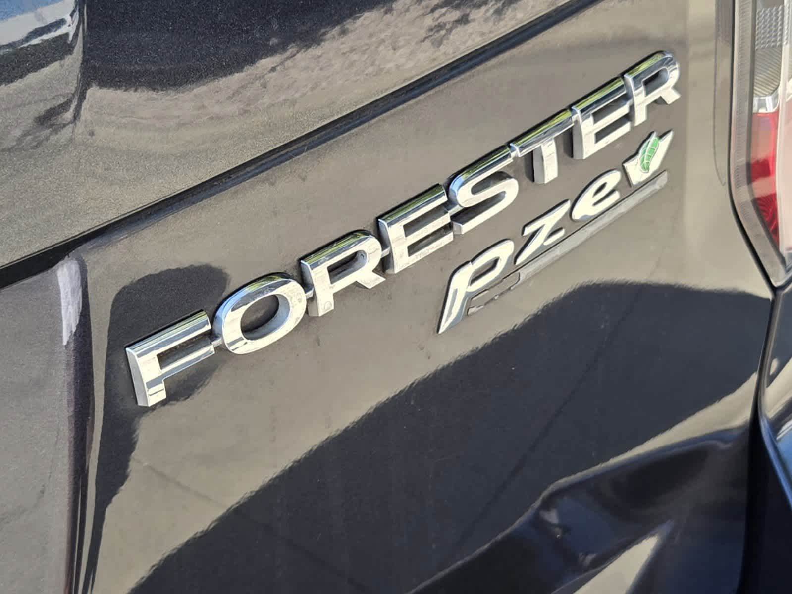 Thumbnail: 2015 Subaru Forester - 7