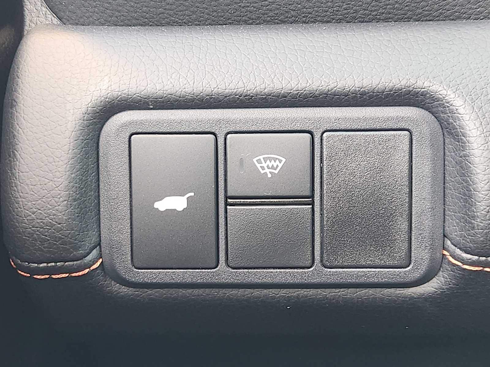 Thumbnail: 2026 Honda Passport - 27