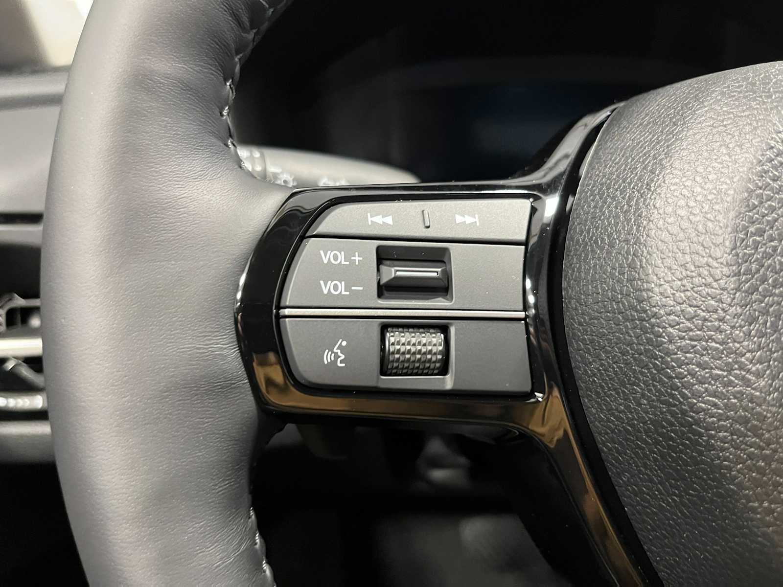 Thumbnail: 2026 Honda Accord - 18