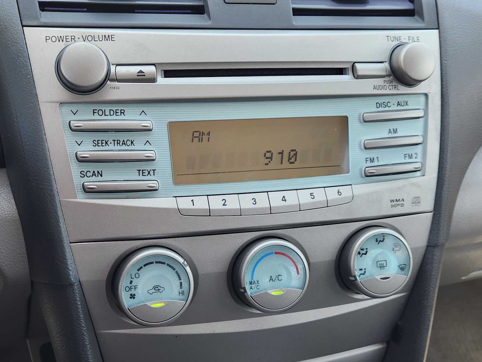 Thumbnail: 2008 Toyota Camry - 16