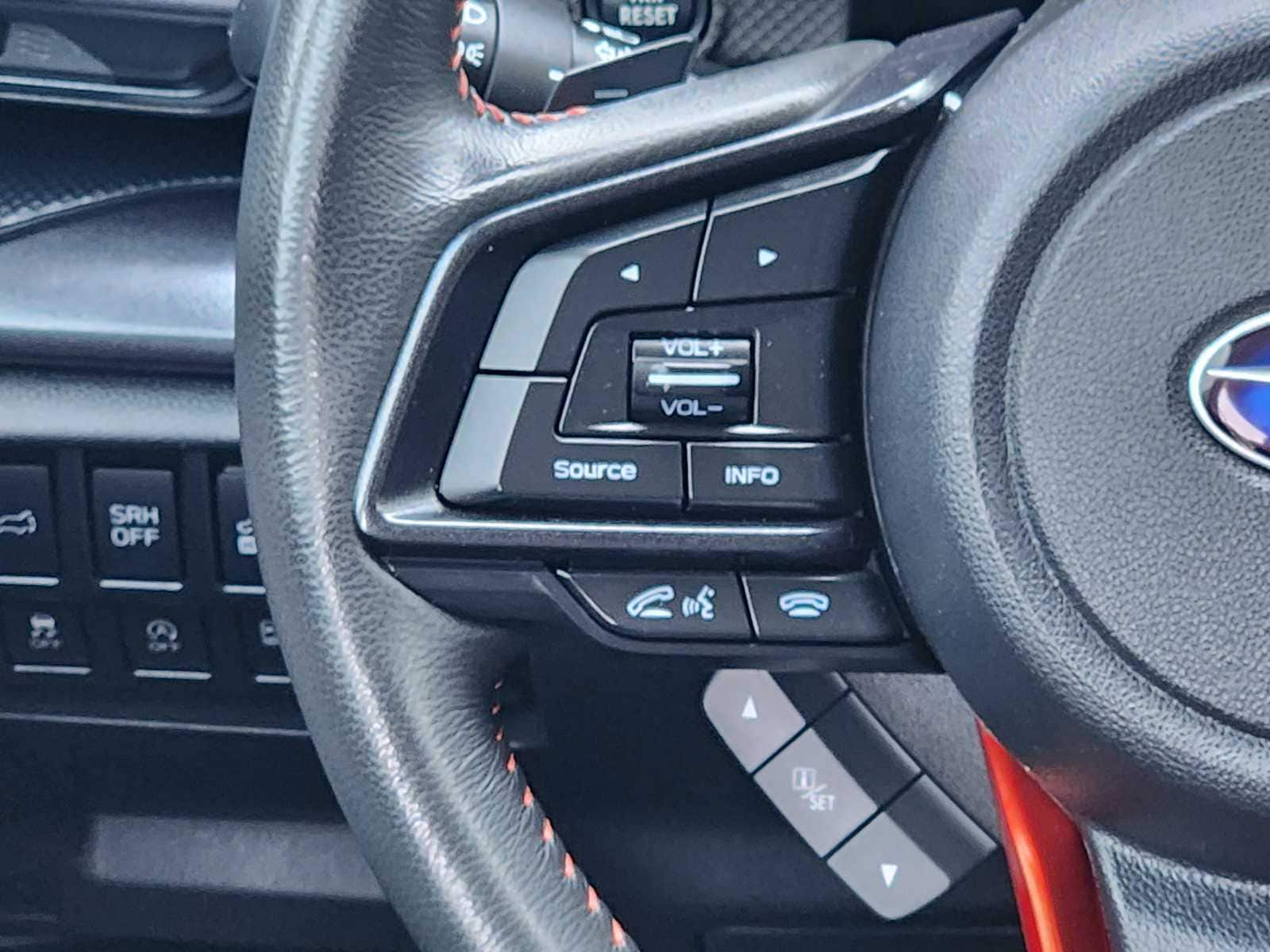 Thumbnail: 2023 Subaru Forester - 32