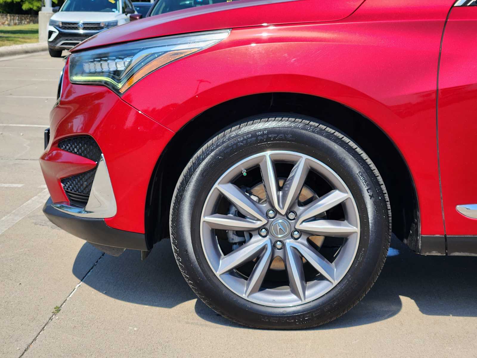 Thumbnail: 2019 Acura RDX - 8