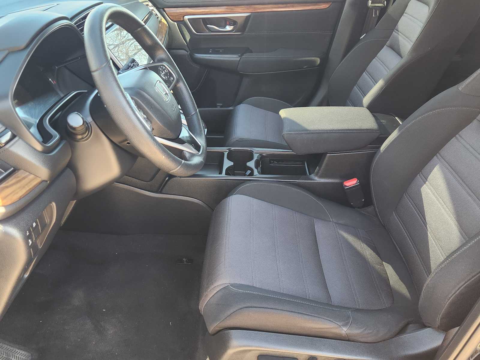 Thumbnail: 2022 Honda CR-V - 11