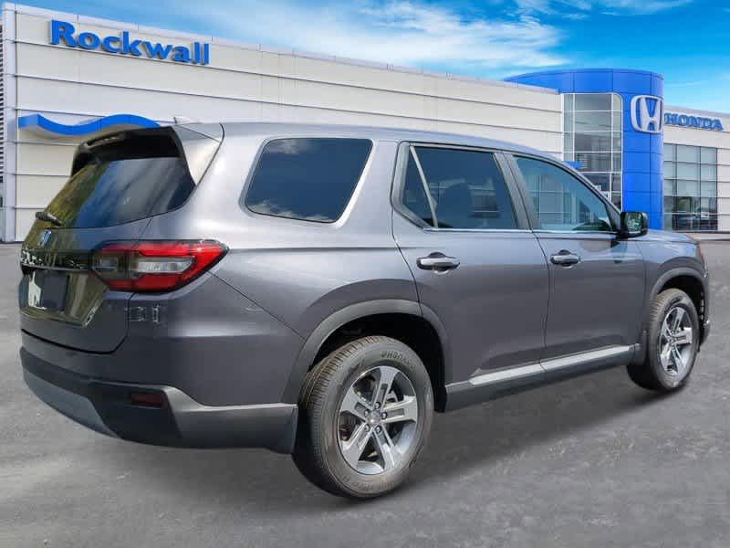 Thumbnail: 2025 Honda Pilot - 5