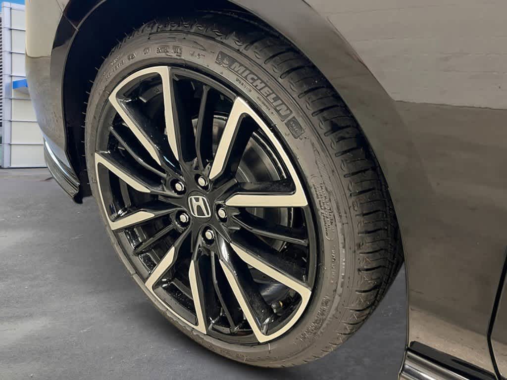 Thumbnail: 2025 Honda Accord - 11
