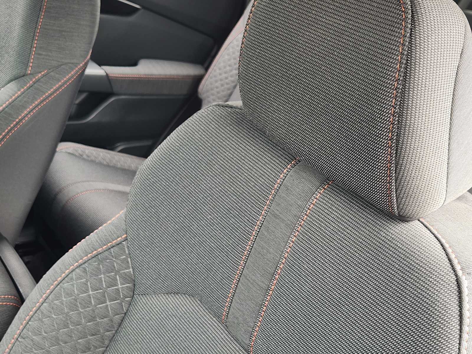 Thumbnail: 2025 Honda Pilot - 25