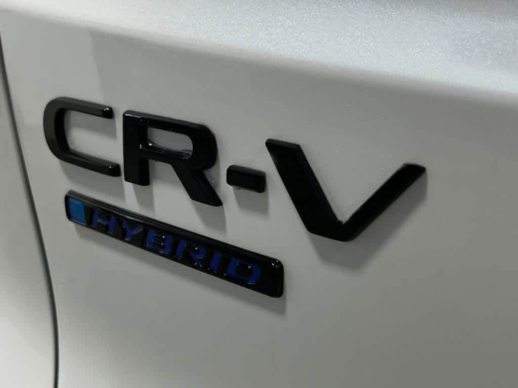 Thumbnail: 2026 Honda CR-V - 6