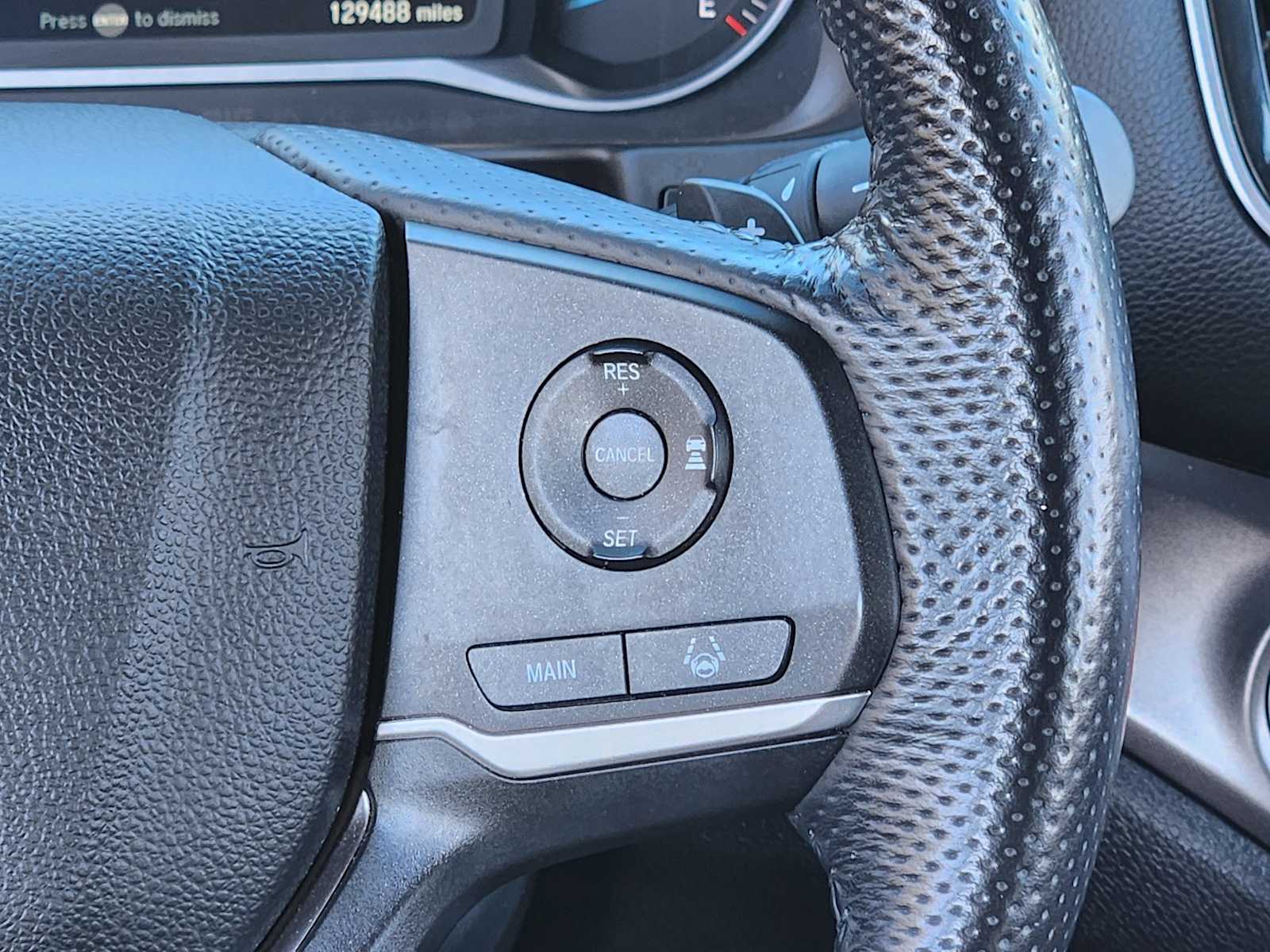 Thumbnail: 2019 Honda Passport - 33