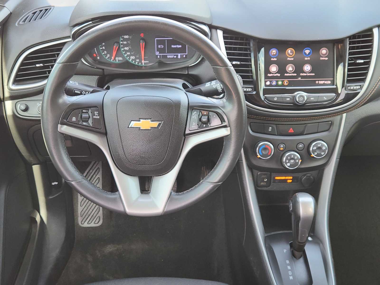 Thumbnail: 2020 Chevrolet Trax - 15