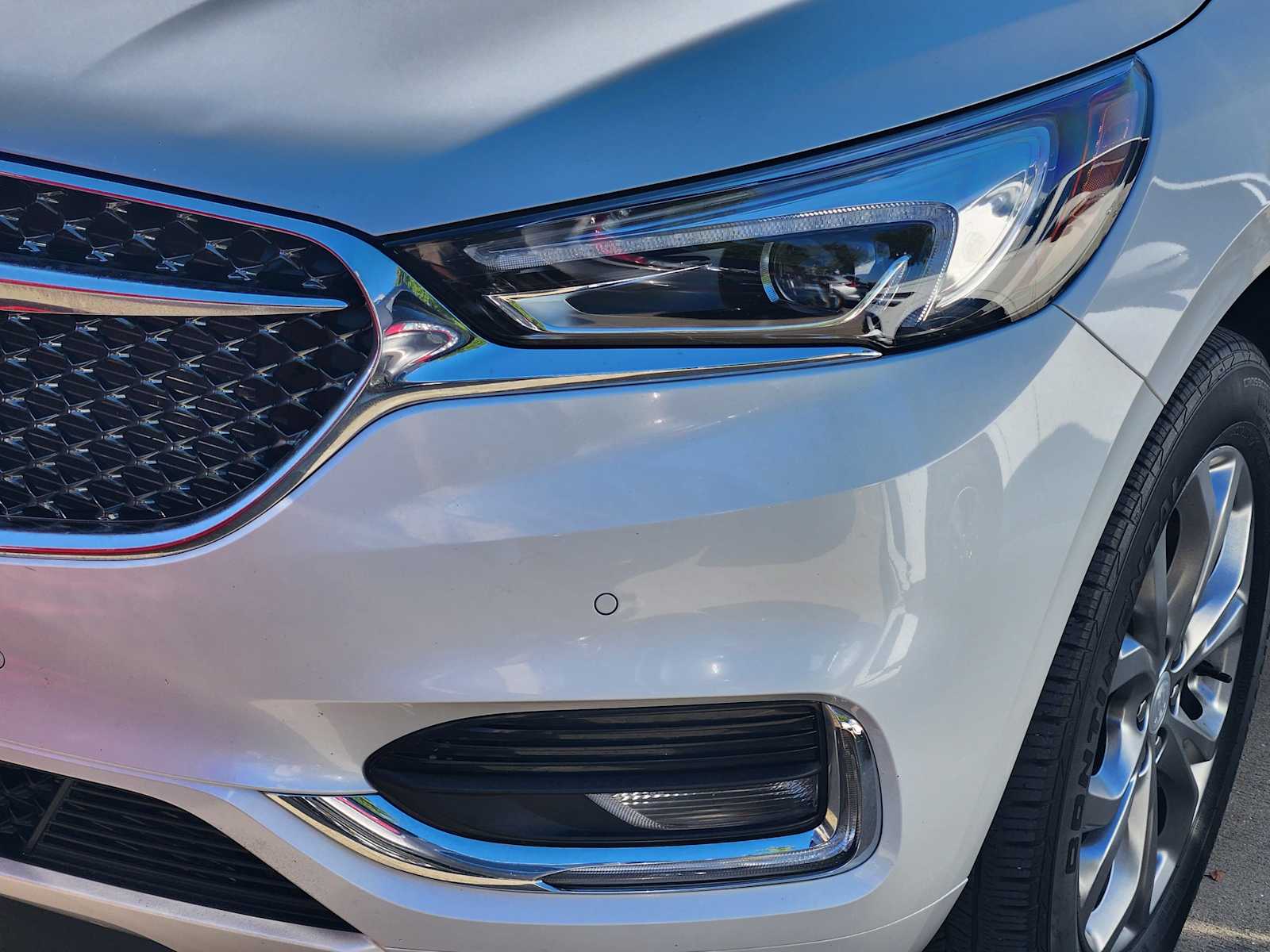 Thumbnail: 2020 Buick Enclave - 13