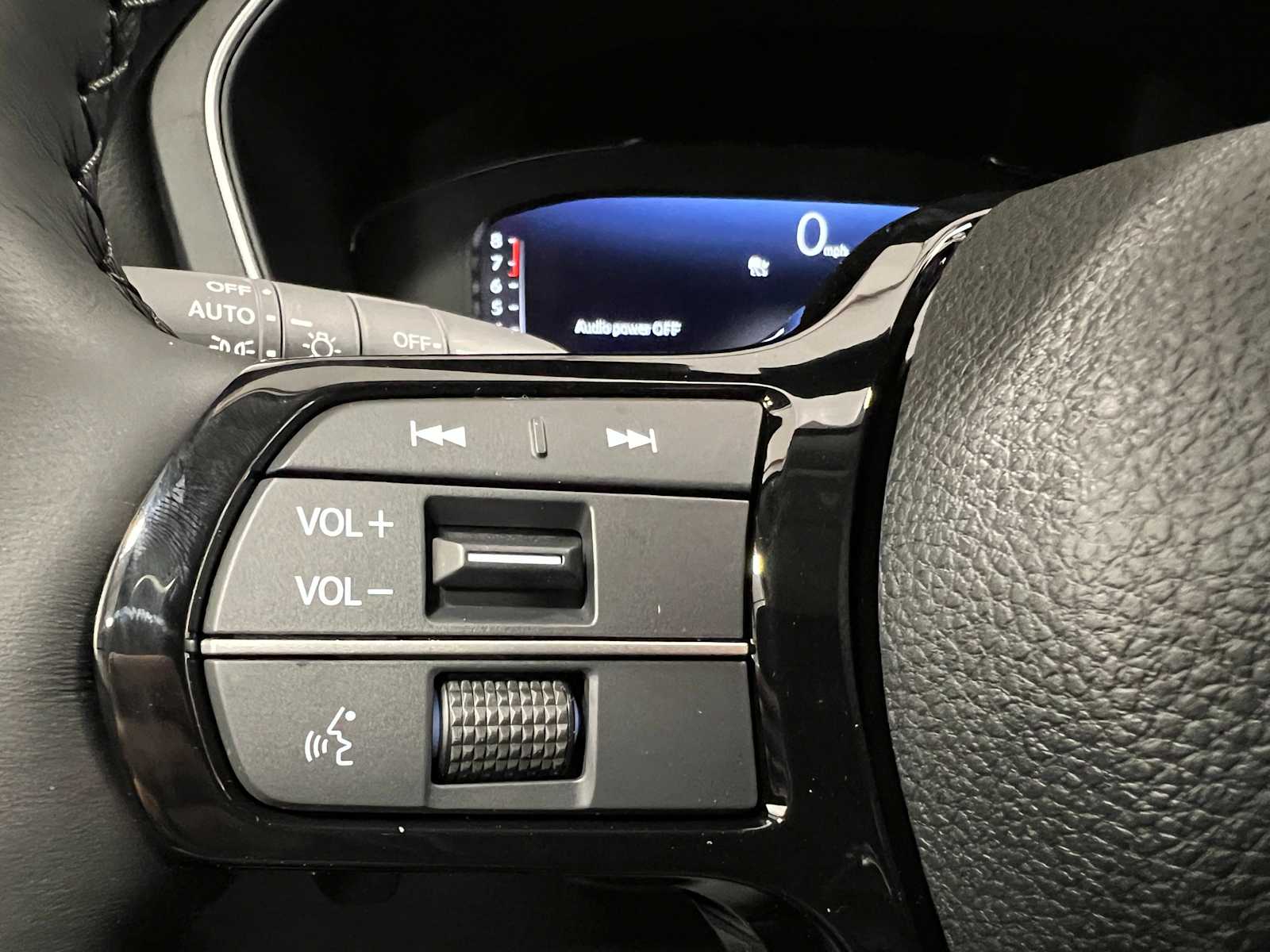 Thumbnail: 2025 Honda Pilot - 21