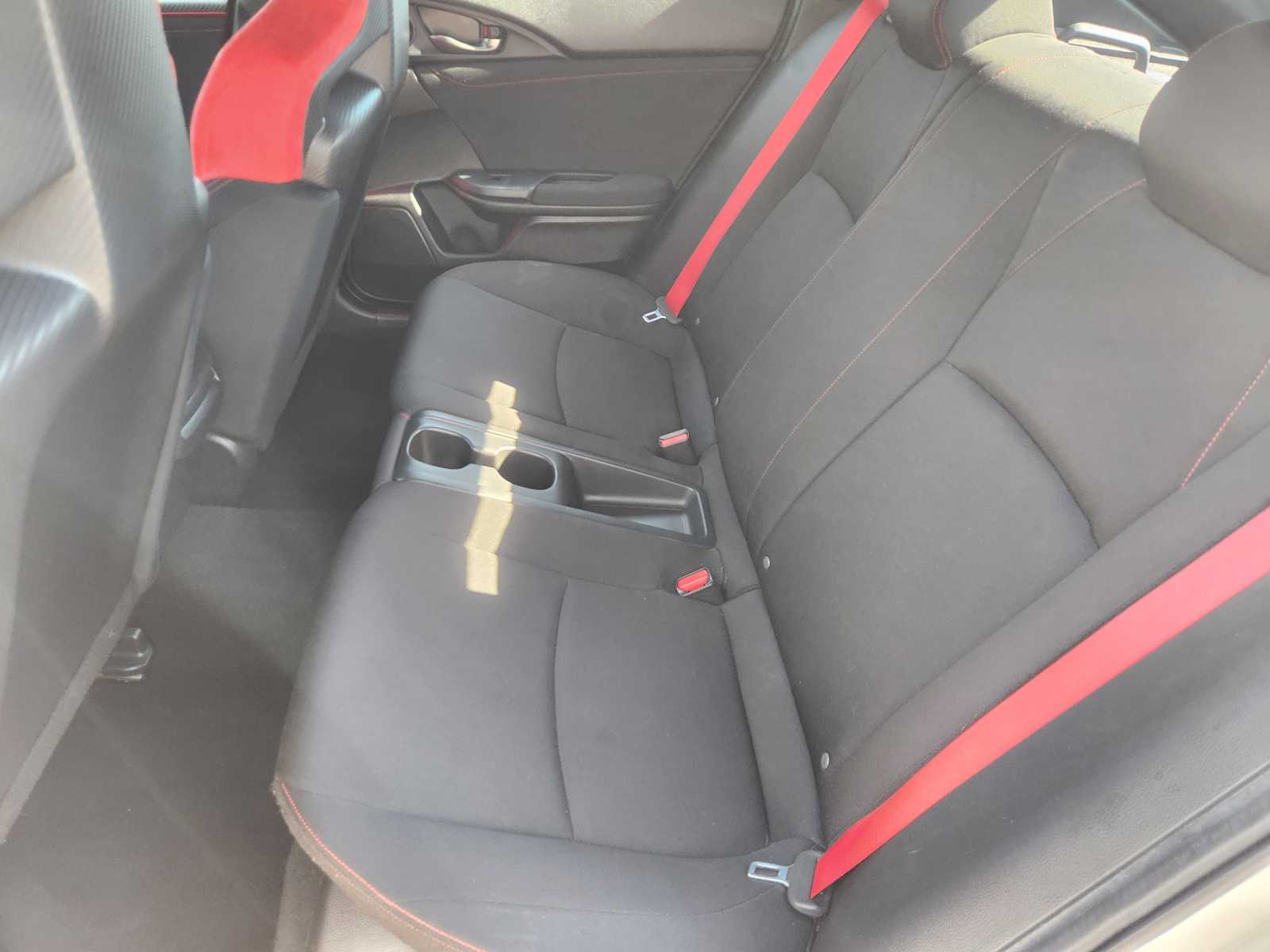 Thumbnail: 2019 Honda Civic - 13