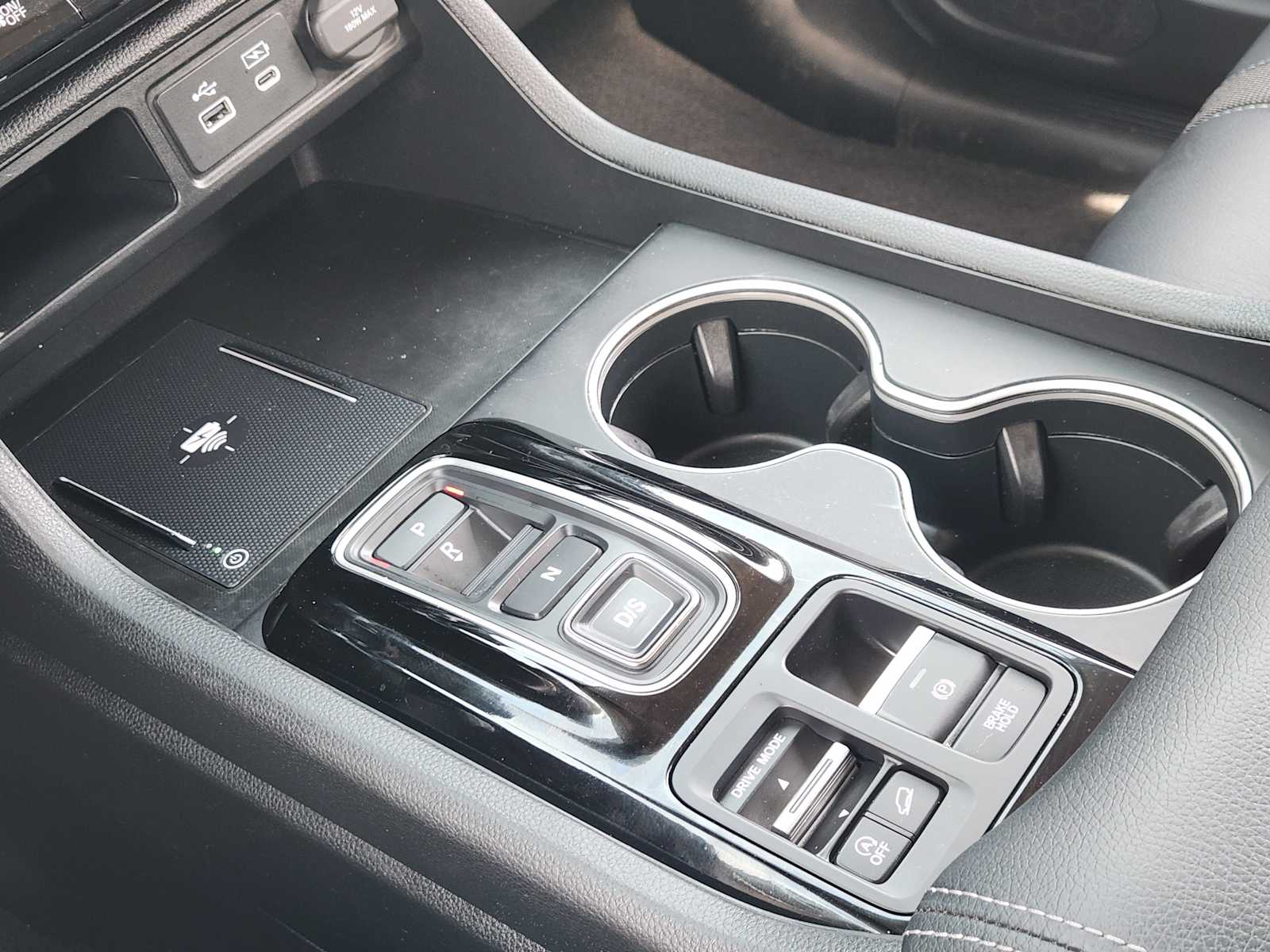 Thumbnail: 2024 Honda Pilot - 18