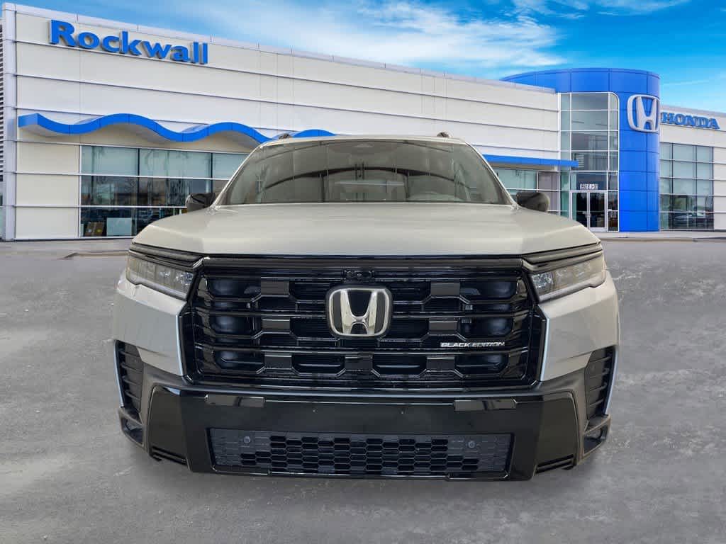 Thumbnail: 2026 Honda Pilot - 10