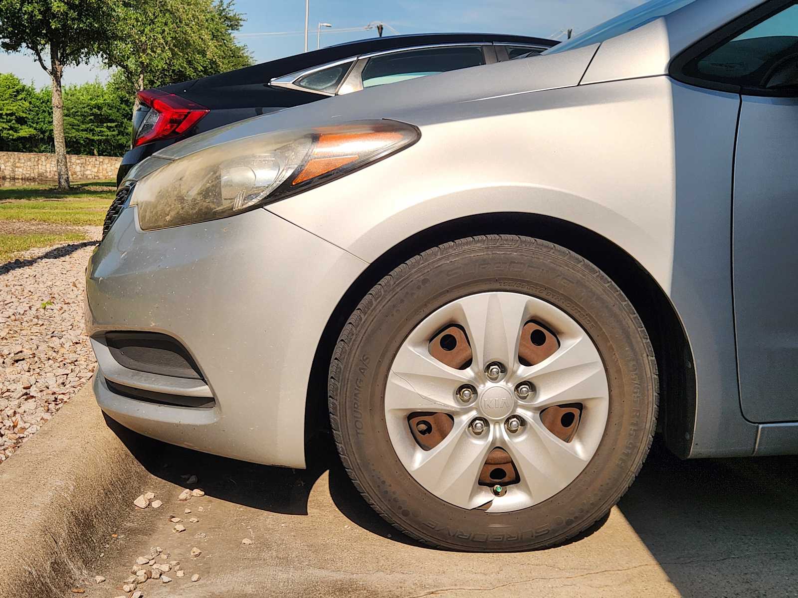 Thumbnail: 2016 Kia Forte - 10
