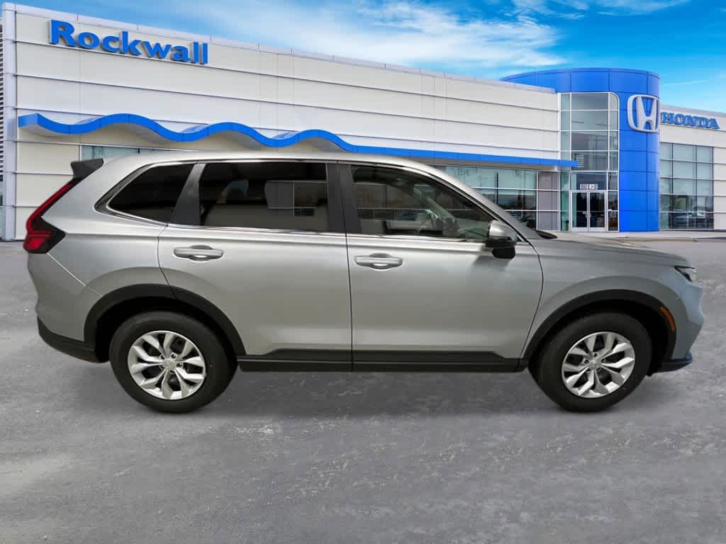 Thumbnail: 2025 Honda CR-V - 7