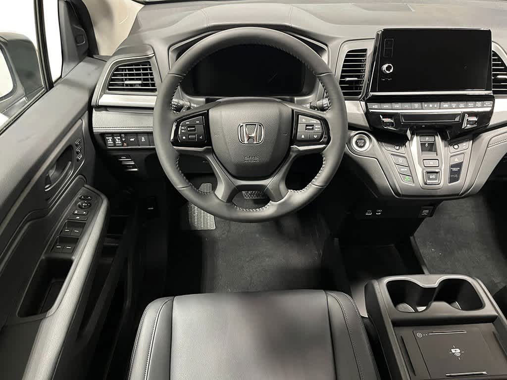 Thumbnail: 2026 Honda Odyssey - 24