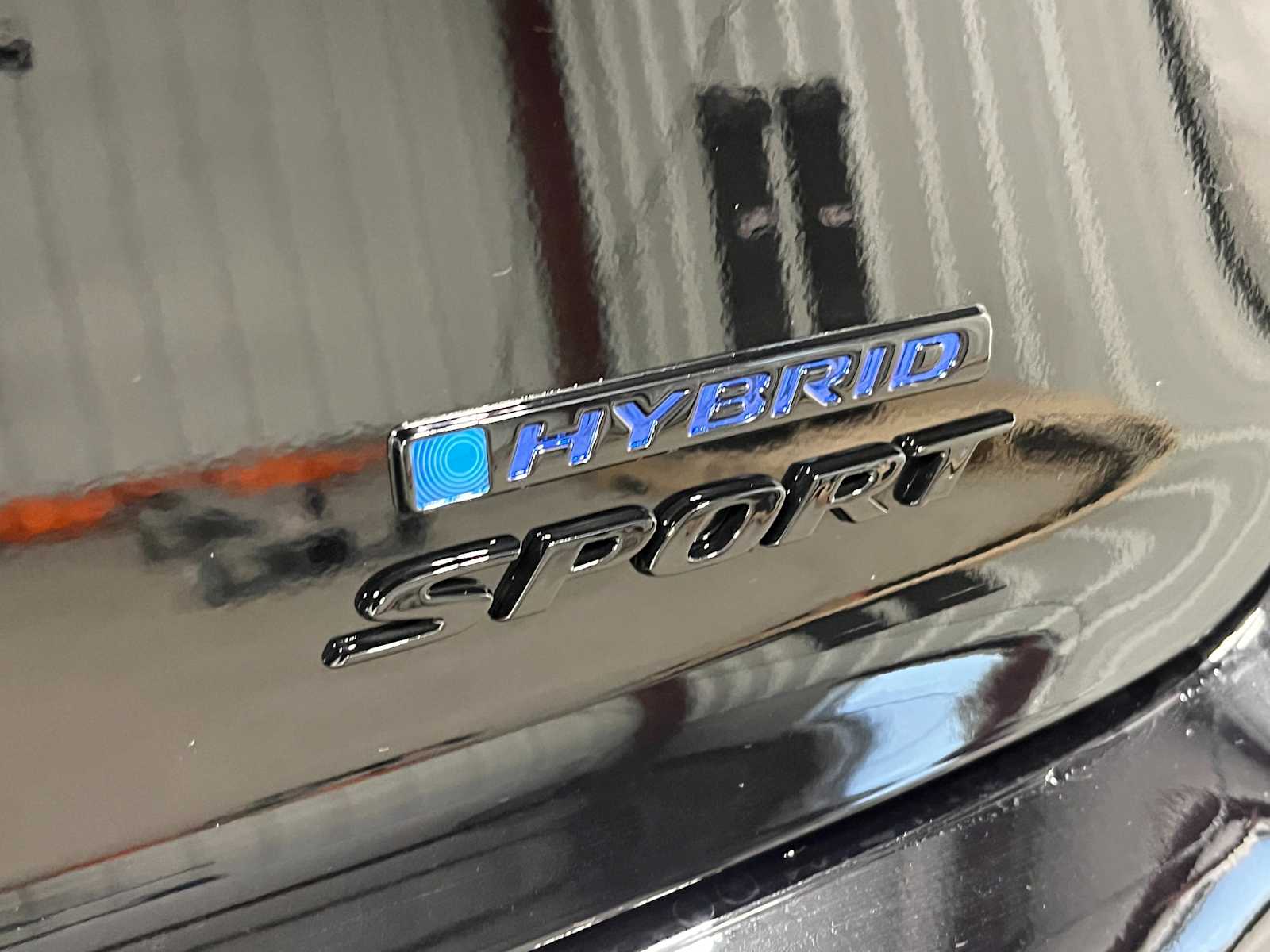 Thumbnail: 2026 Honda Accord - 5