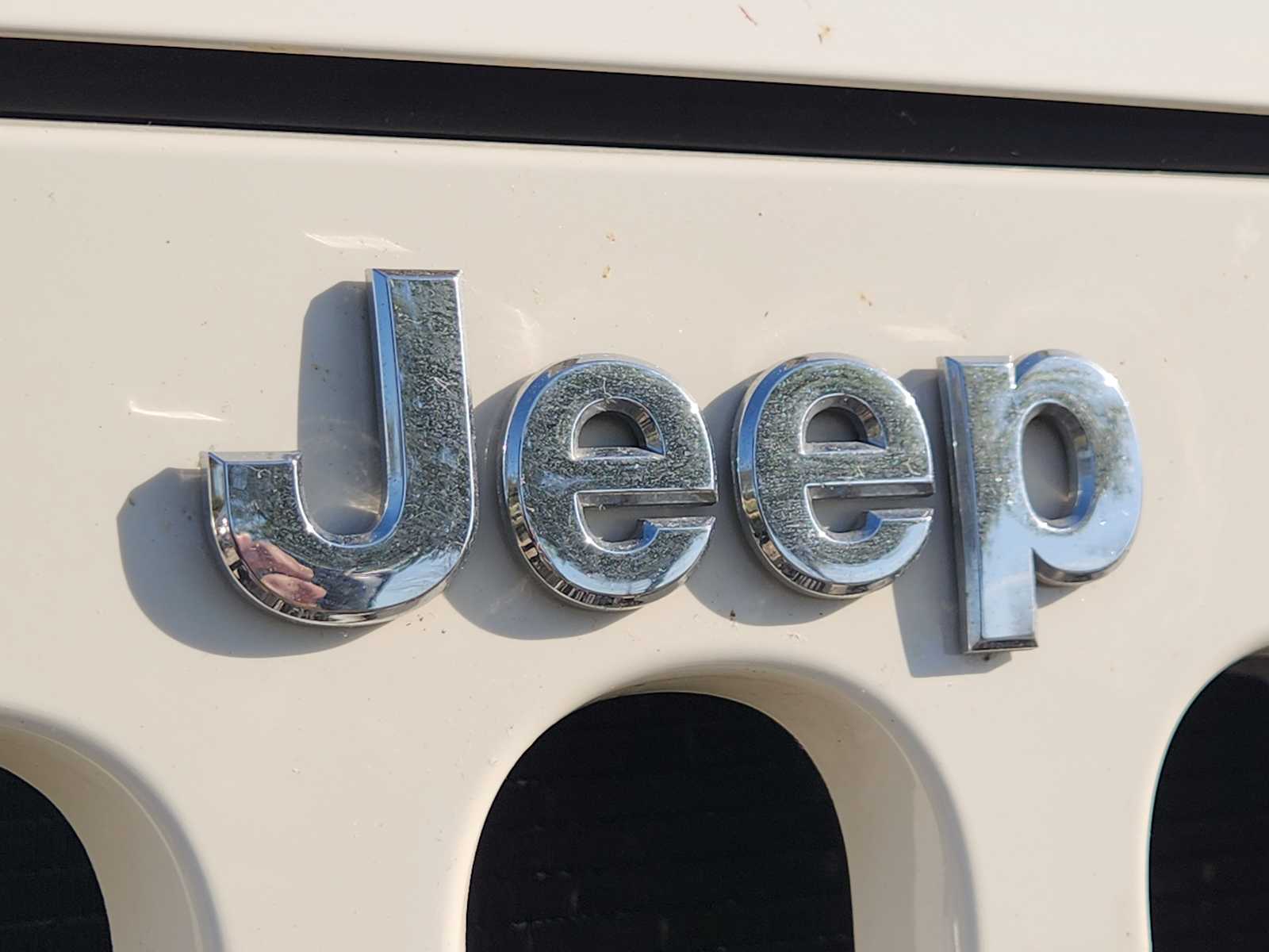 Thumbnail: 2010 Jeep Wrangler - 8